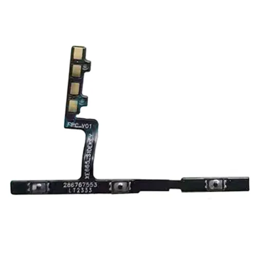 Replacement for TCL 403 POWER VOLUME FLEX - Quality Phone Parts in Sri Lanka